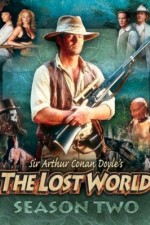 Watch Vodly The Lost World Online